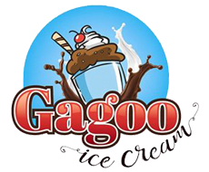 Gagoo ice cream