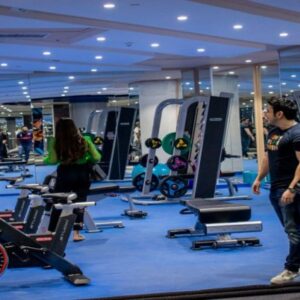 Why Velocity Gym Is The Best In Lahore