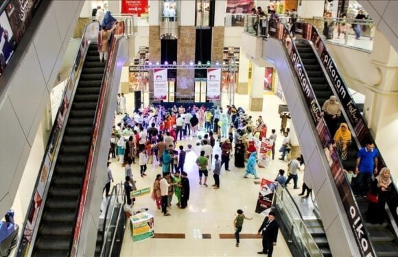 What to Expect at a Better Shopping Mall