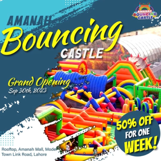 amanah-mall-bouncing-catle