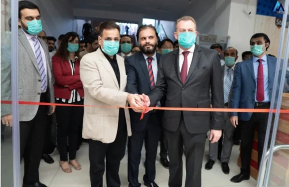 Carrefour Grand Opening at Amanah Mall: A New Shopping Experience in Lahore