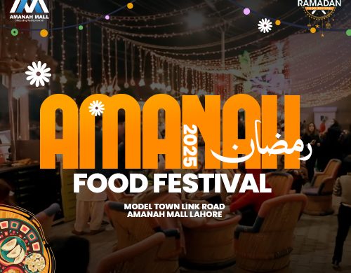 Food Festival 2025