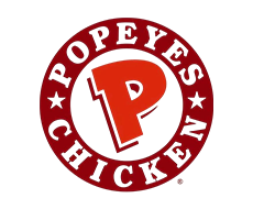 Popeyes Chicken