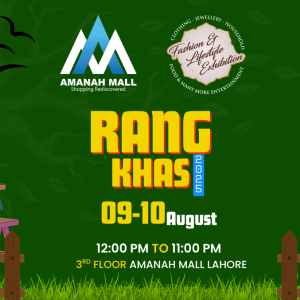Rang-e-Khas