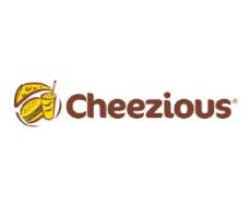 Cheezious