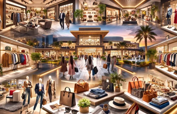 Top Fashion Brands to Explore at Amanah Mall Lahore