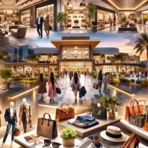 Top Fashion Brands to Explore at Amanah Mall Lahore
