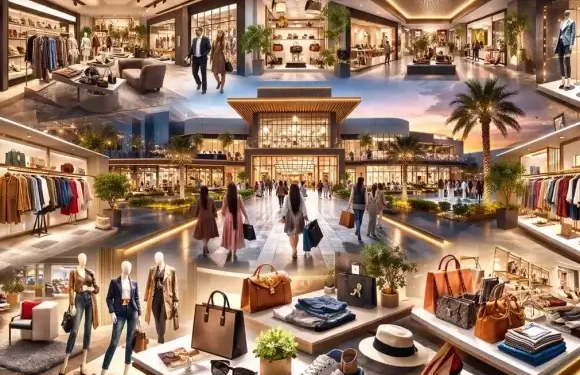 Top Fashion Brands to Explore at Amanah Mall Lahore Top Fashion Brands to Explore at Amanah Mall Lahore