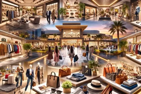 Top Fashion Brands to Explore at Amanah Mall Lahore
