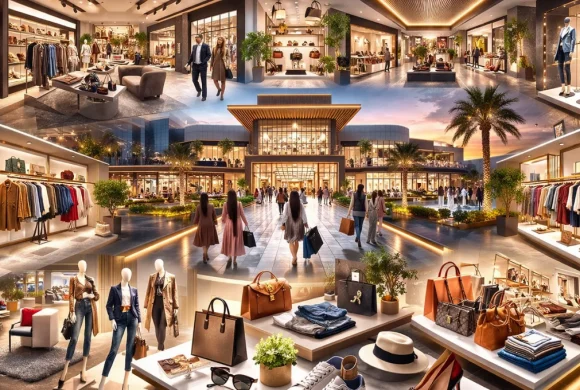 Top Fashion Brands to Explore at Amanah Mall Lahore