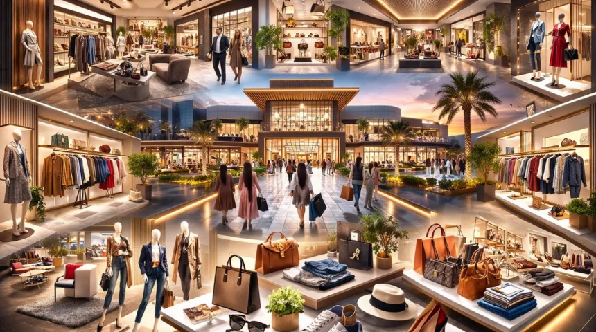 Top Fashion Brands to Explore at Amanah Mall Lahore