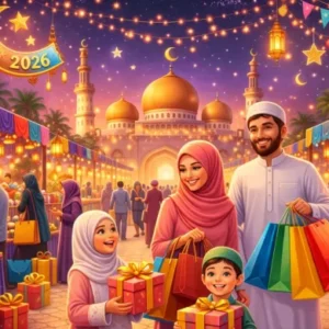 Amanah Shopping Festival 2026 – Shop More, Smile More This Ramzan Amanah Shopping Festival 2026 – Shop More, Smile More This Ramzan